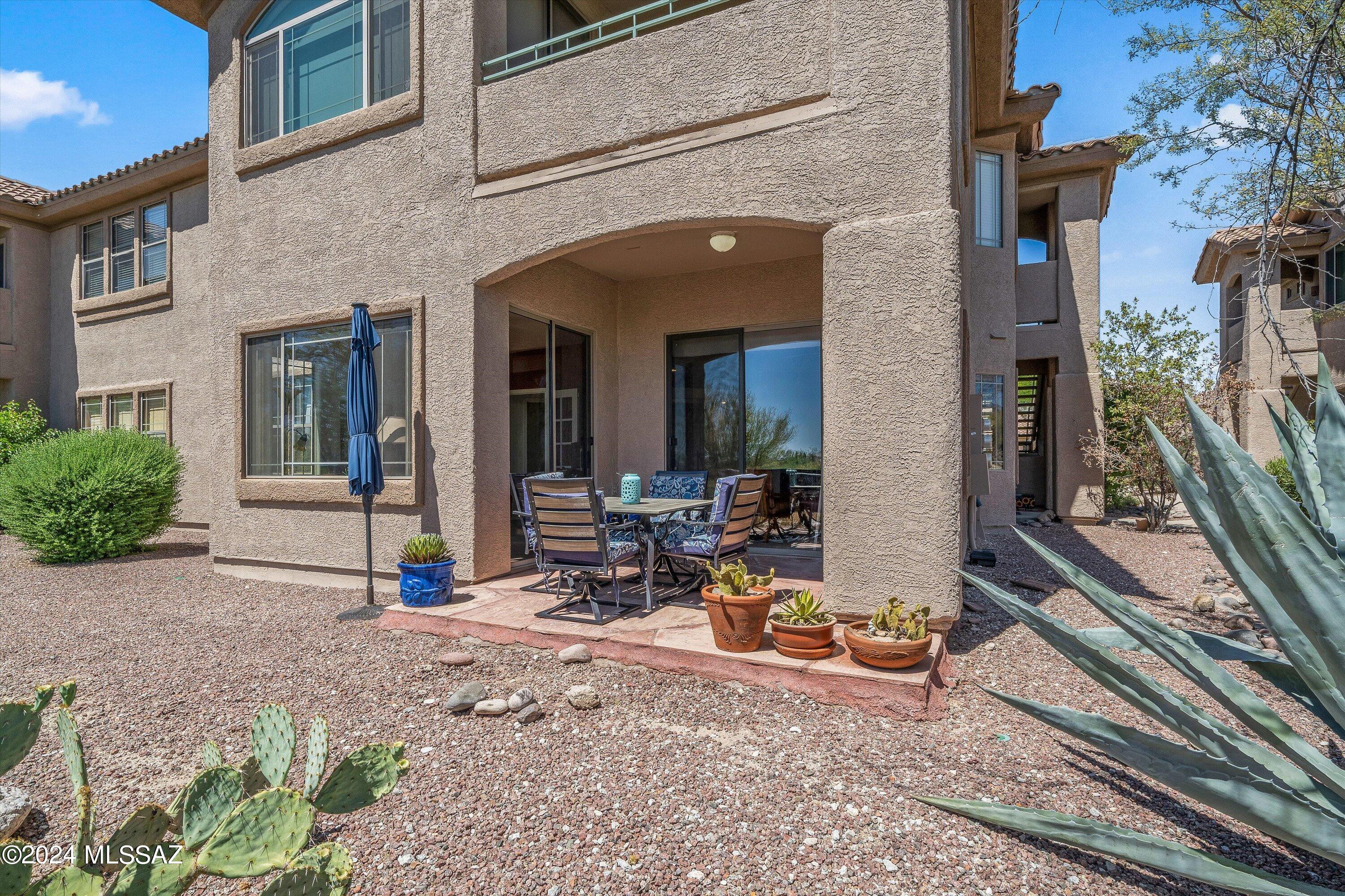 View Oro Valley, AZ 85755 townhome