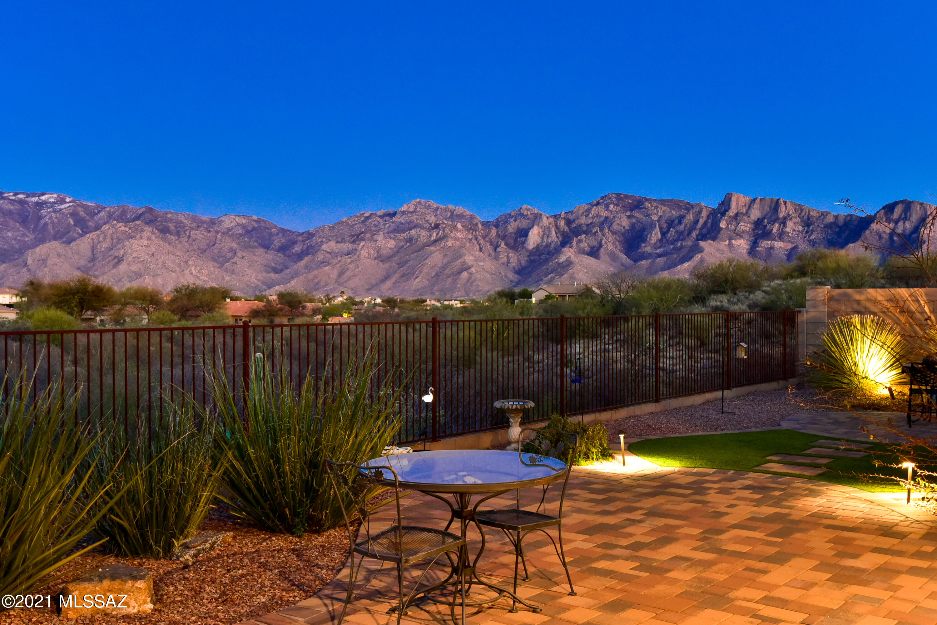 Eagles Rest SQ20152890001 - Residential