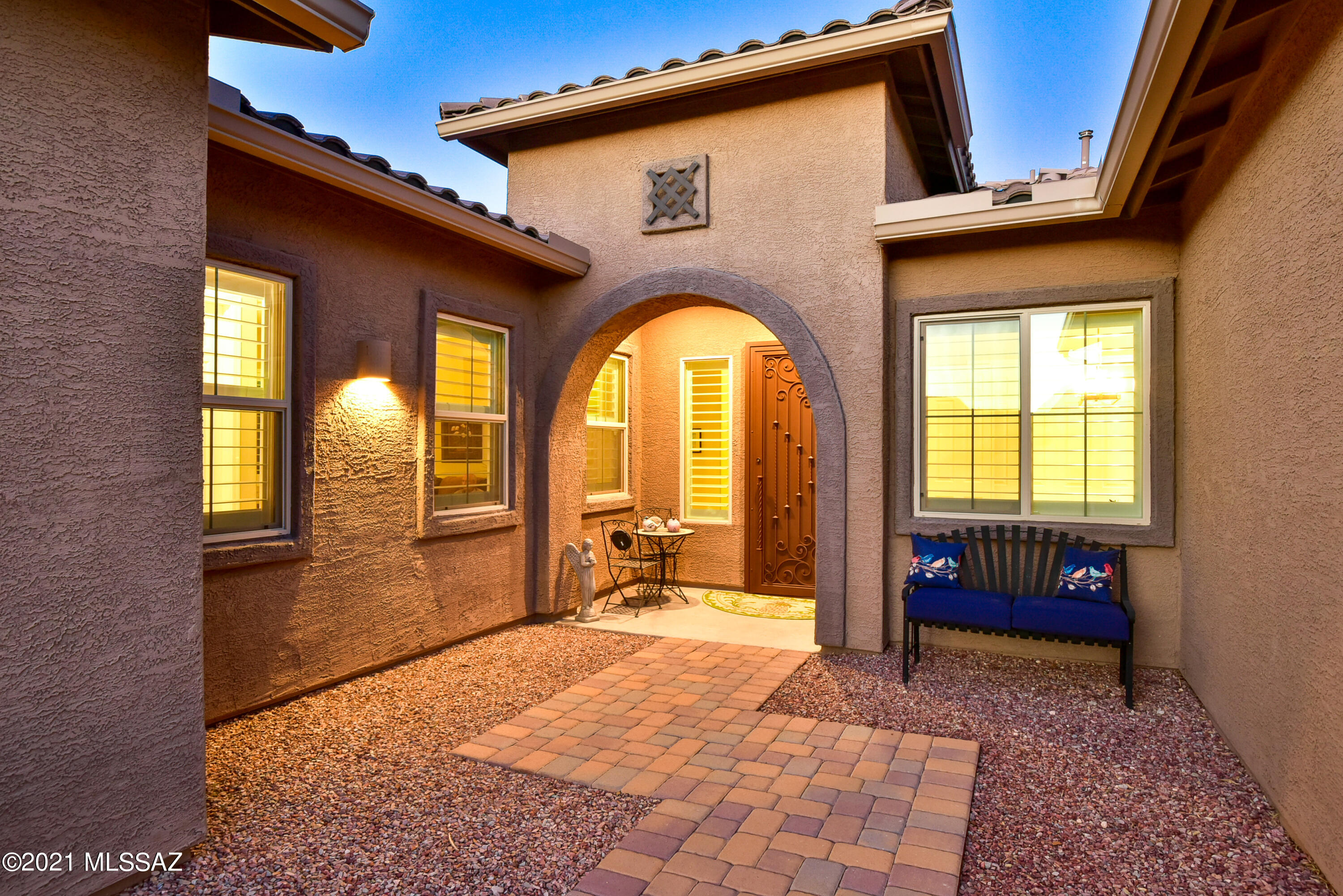 Eagles Rest SQ20152890001 - Residential