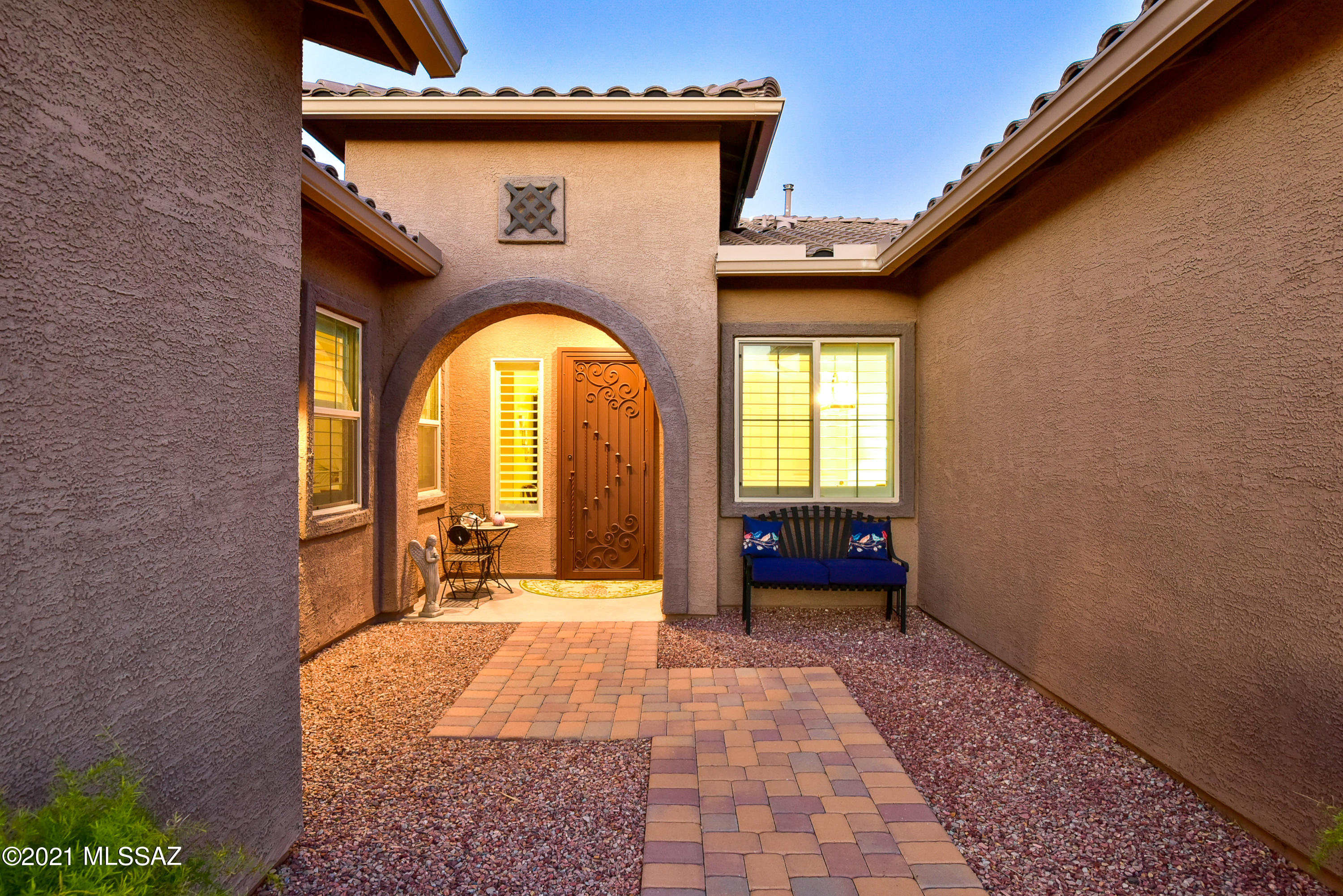 Eagles Rest SQ20152890001 - Residential