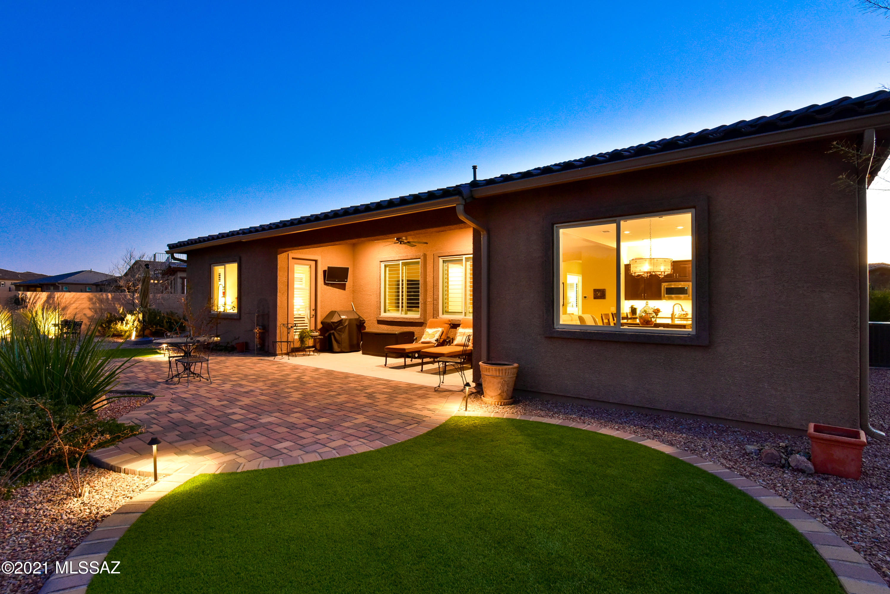 Eagles Rest SQ20152890001 - Residential