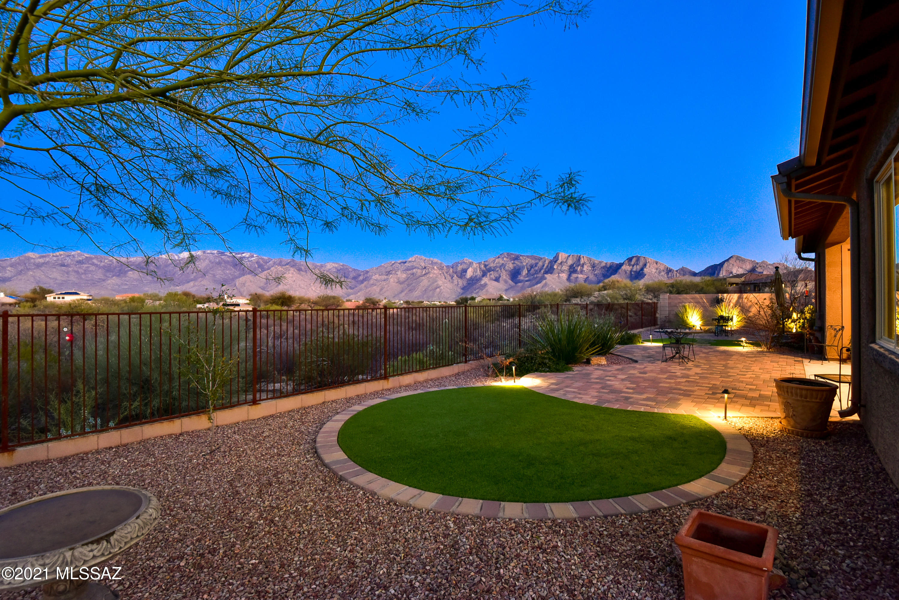 Eagles Rest SQ20152890001 - Residential