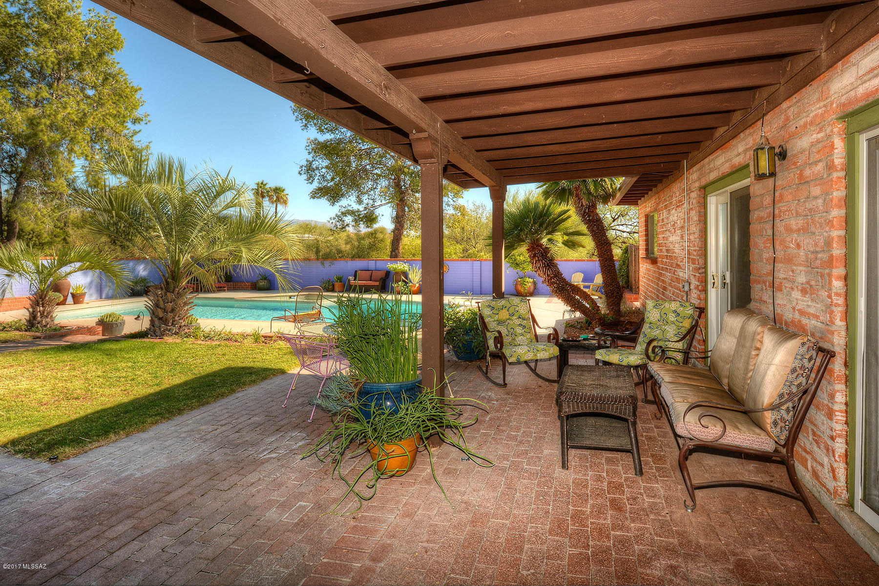 Sabino Vista Heights (1-83) - Residential