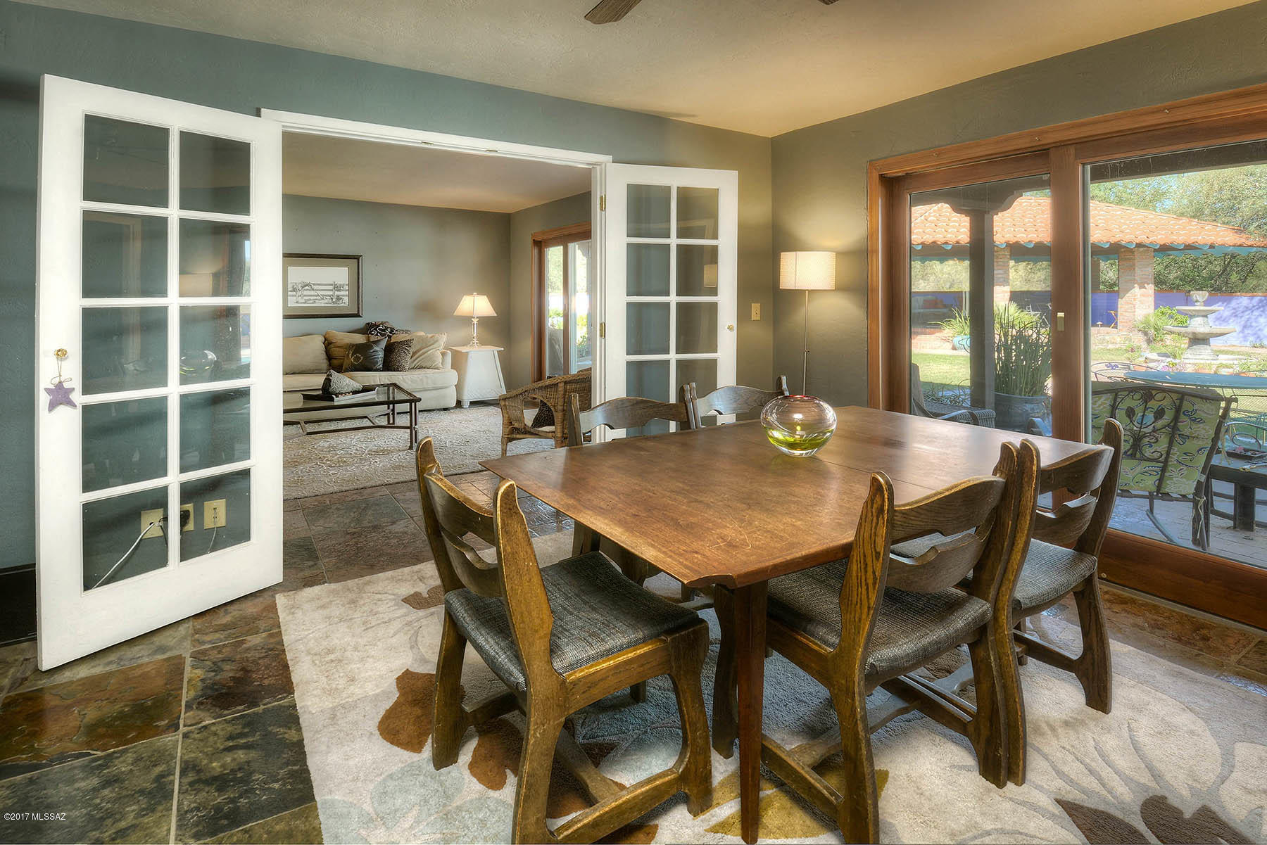 Sabino Vista Heights (1-83) - Residential