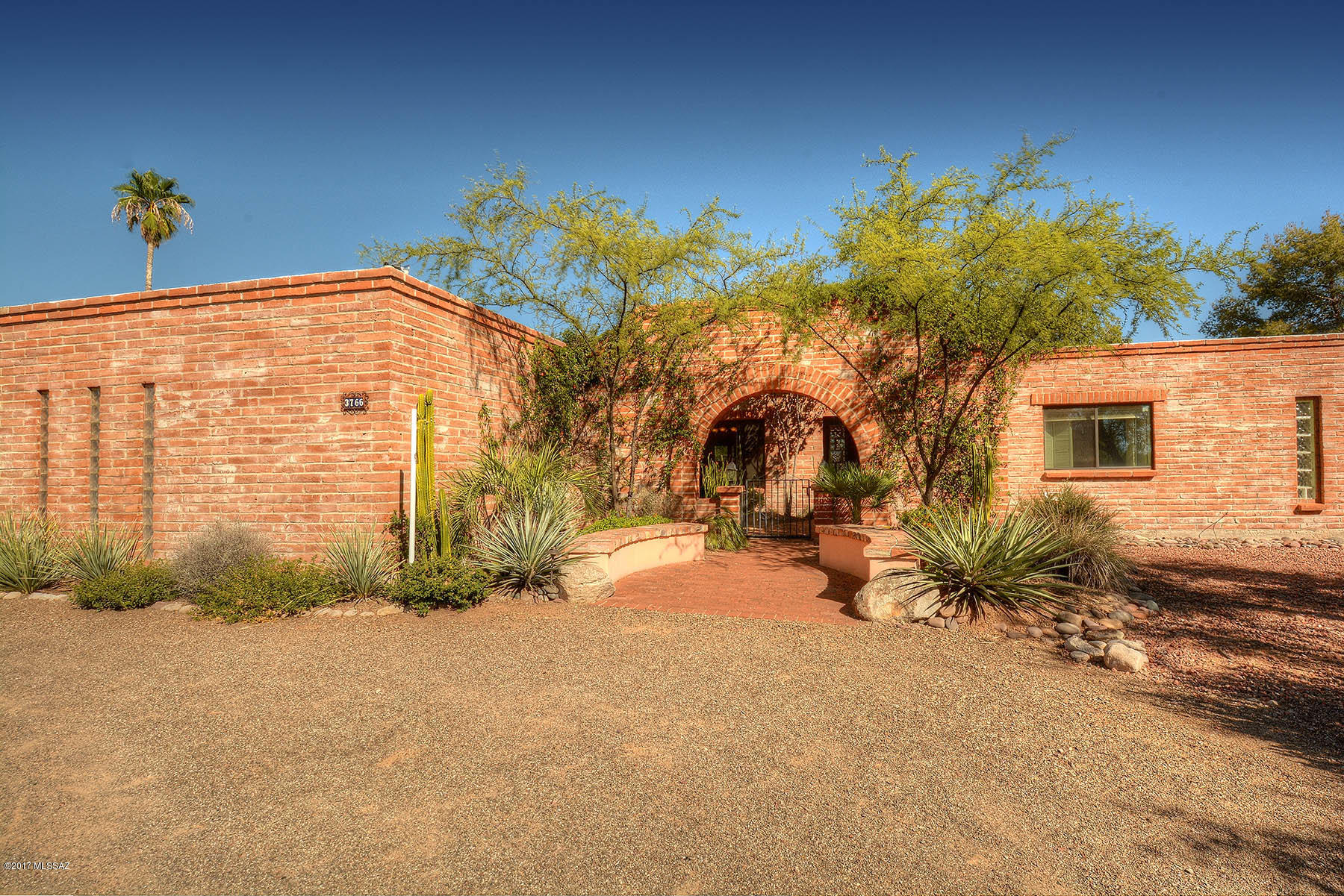 Sabino Vista Heights (1-83) - Residential