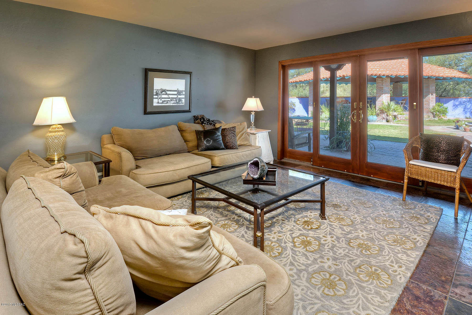 Sabino Vista Heights (1-83) - Residential