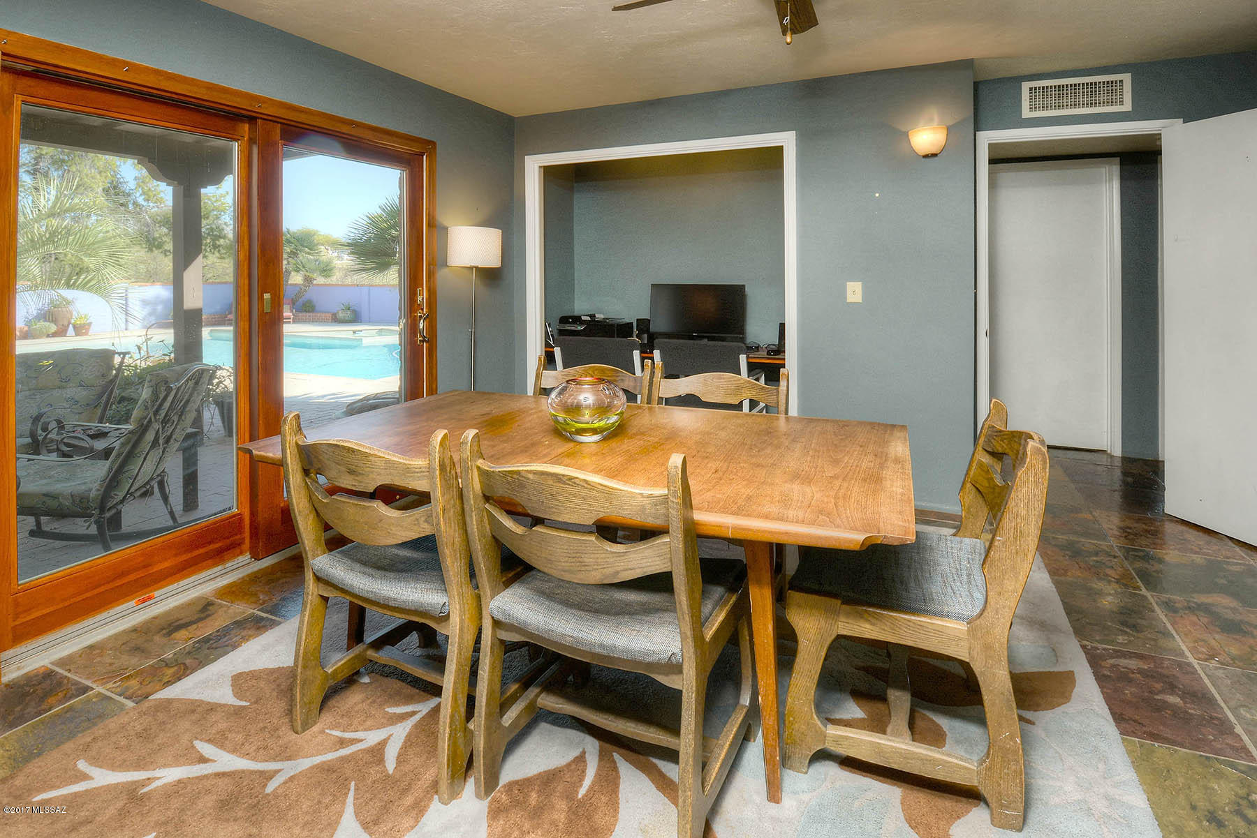 Sabino Vista Heights (1-83) - Residential
