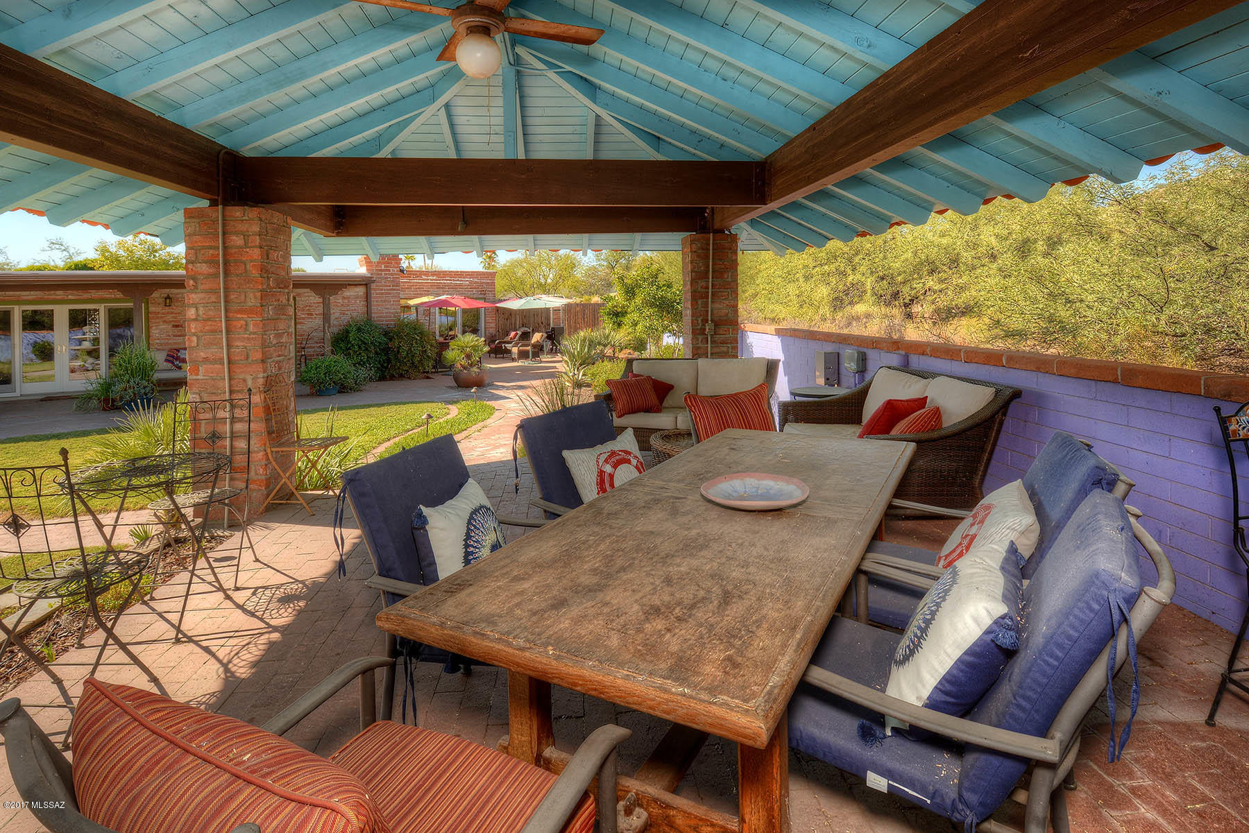 Sabino Vista Heights (1-83) - Residential
