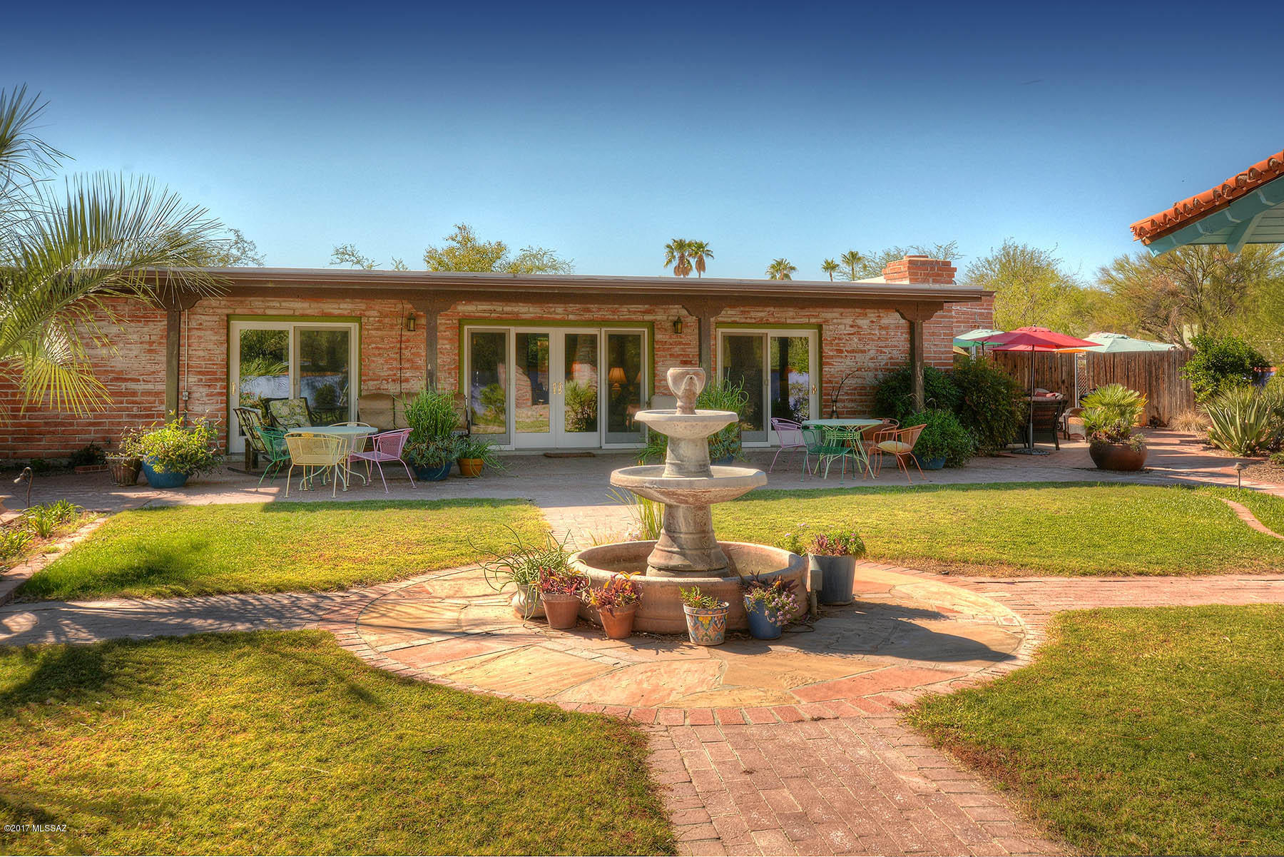 Sabino Vista Heights (1-83) - Residential