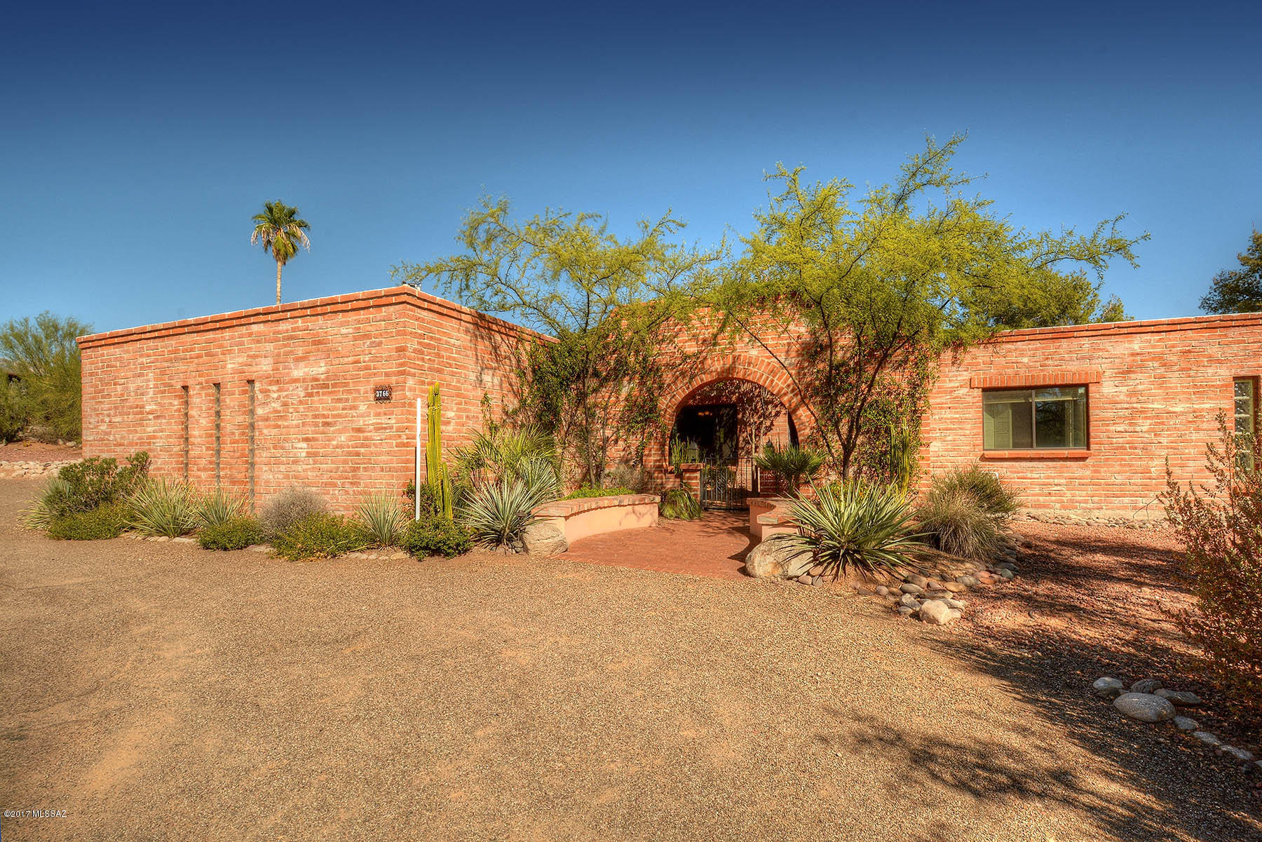Sabino Vista Heights (1-83) - Residential