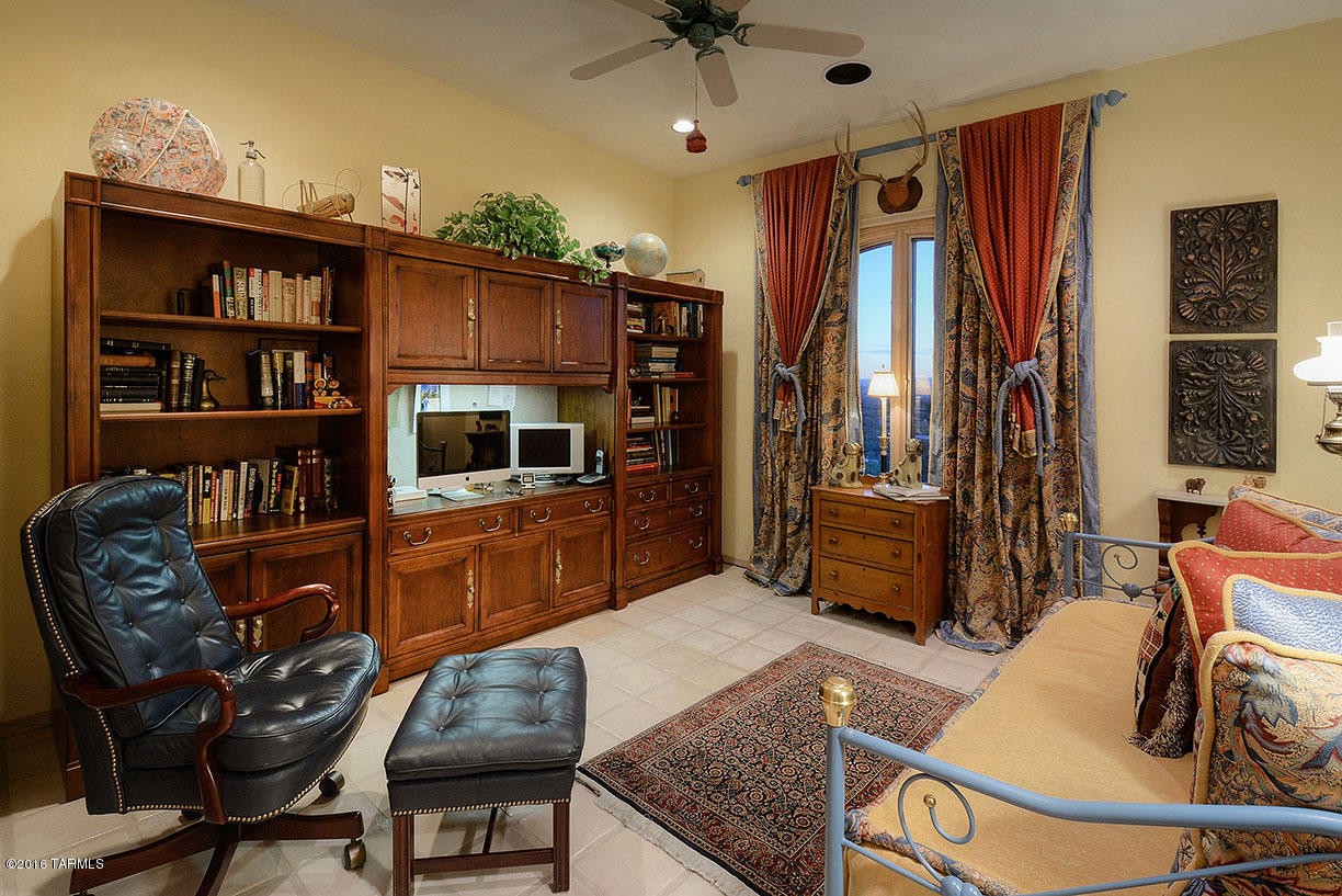 Cimarron Foothills Estates (1-97) - Residential
