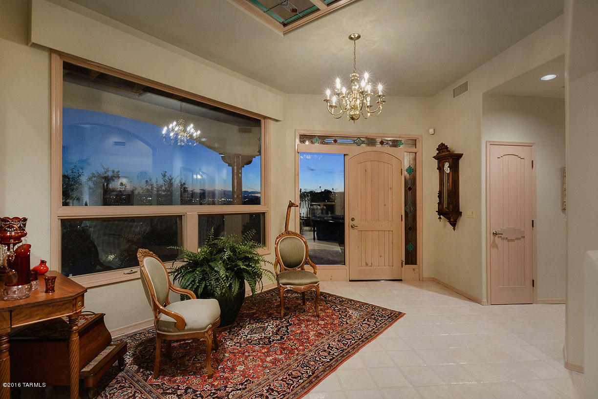 Cimarron Foothills Estates (1-97) - Residential