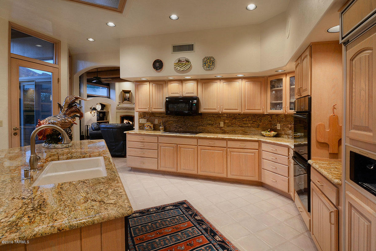 Cimarron Foothills Estates (1-97) - Residential
