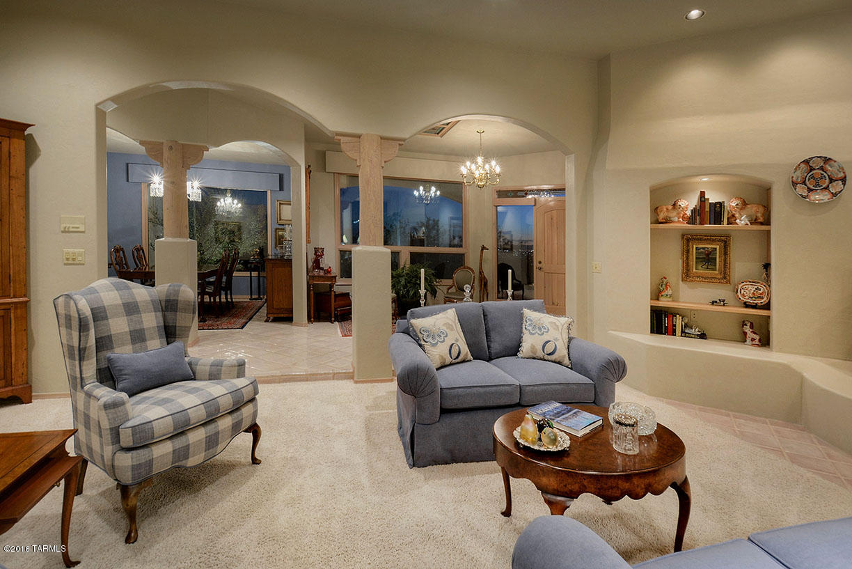 Cimarron Foothills Estates (1-97) - Residential