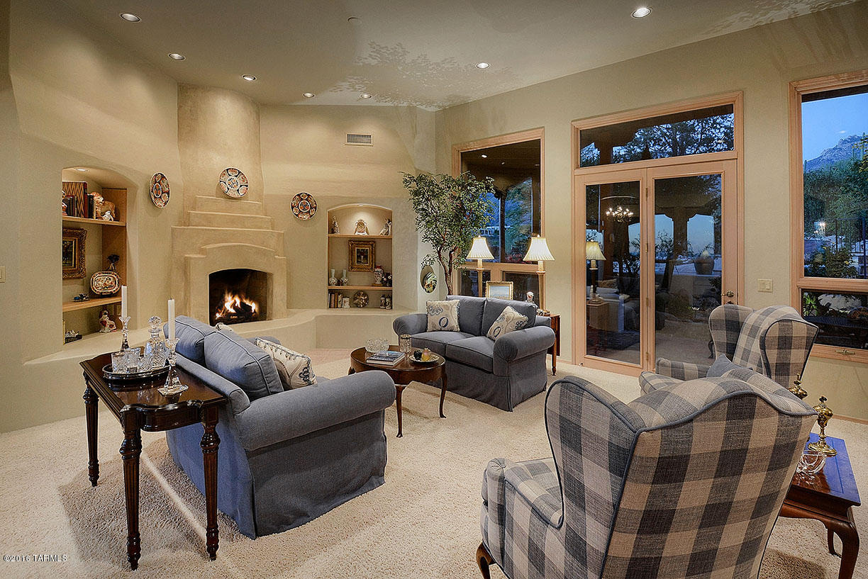 Cimarron Foothills Estates (1-97) - Residential