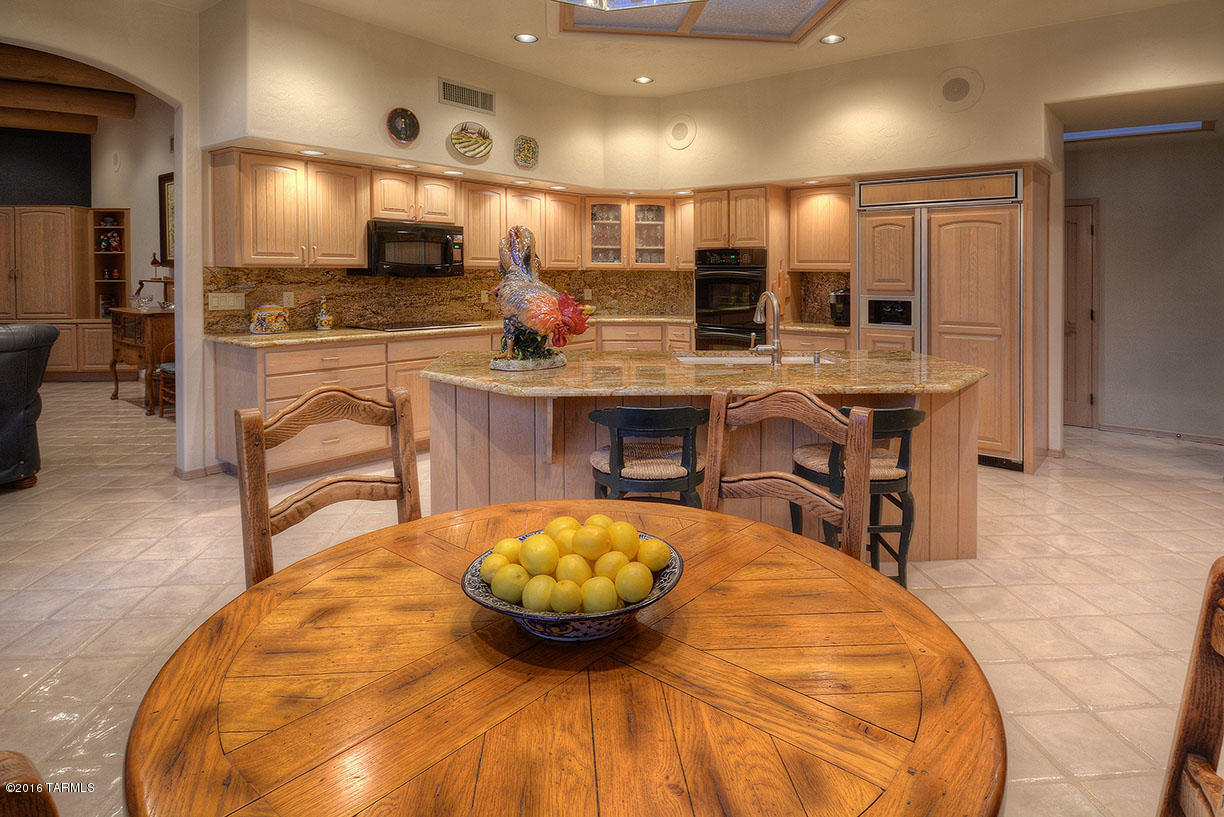 Cimarron Foothills Estates (1-97) - Residential