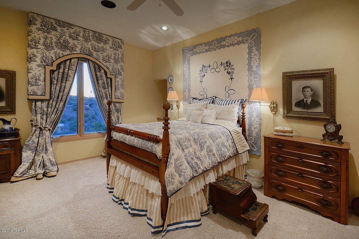 Cimarron Foothills Estates (1-97) - Residential