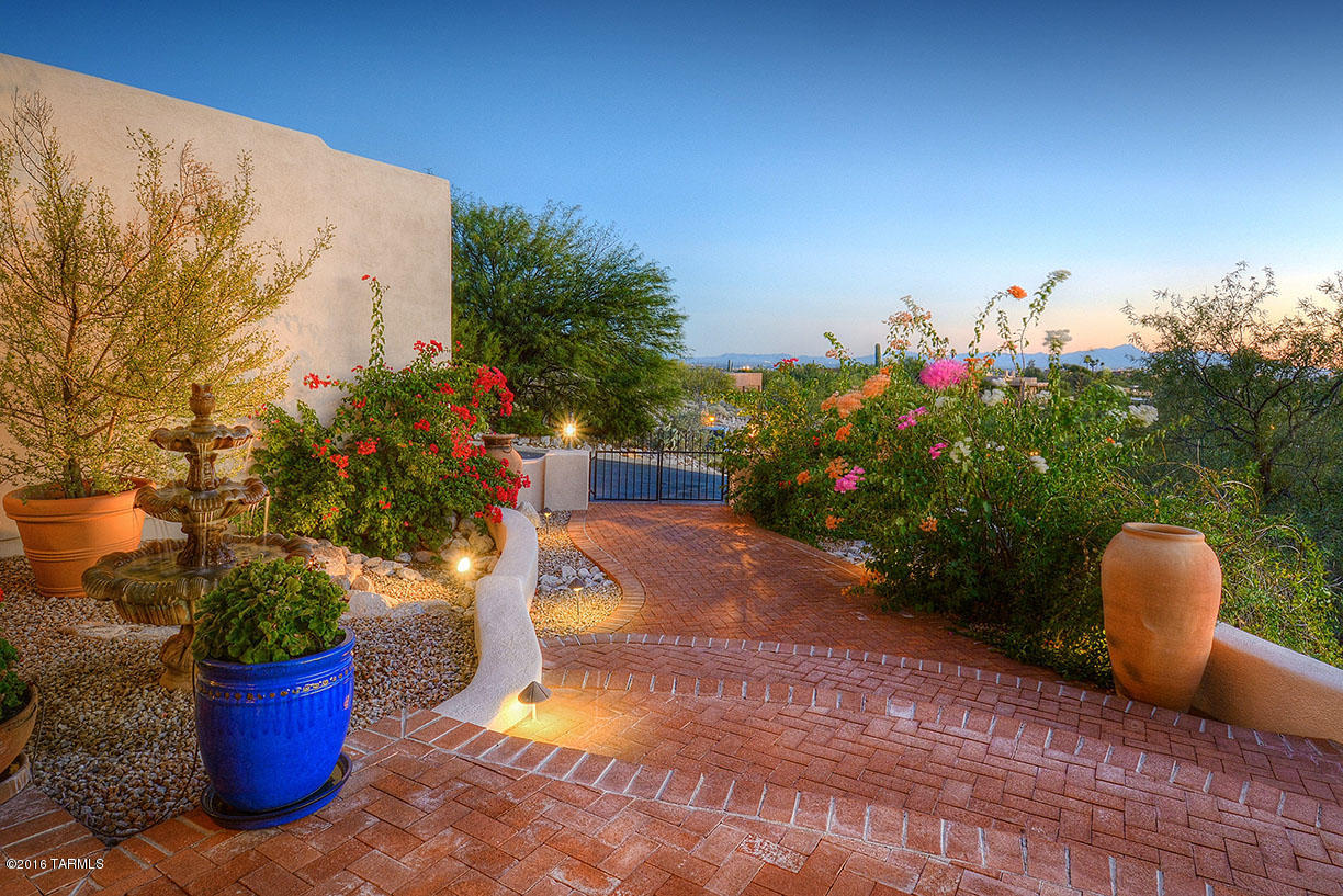 Cimarron Foothills Estates (1-97) - Residential
