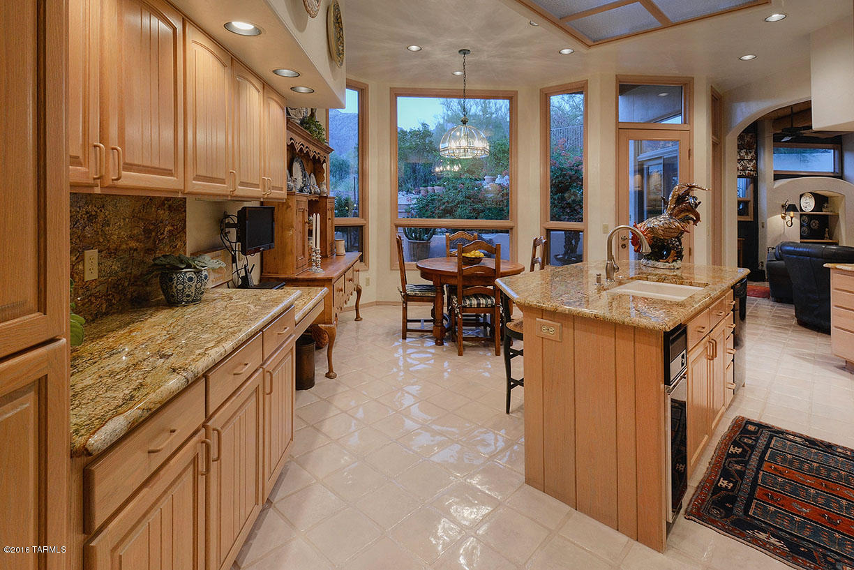 Cimarron Foothills Estates (1-97) - Residential