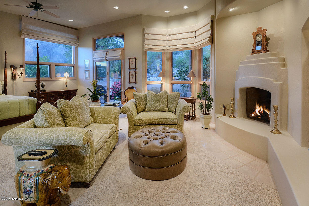 Cimarron Foothills Estates (1-97) - Residential