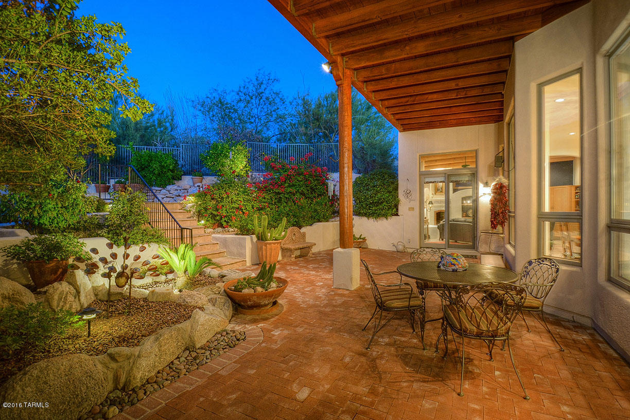 Cimarron Foothills Estates (1-97) - Residential