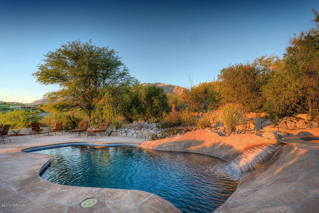 Cimarron Foothills Estates (1-97) - Residential