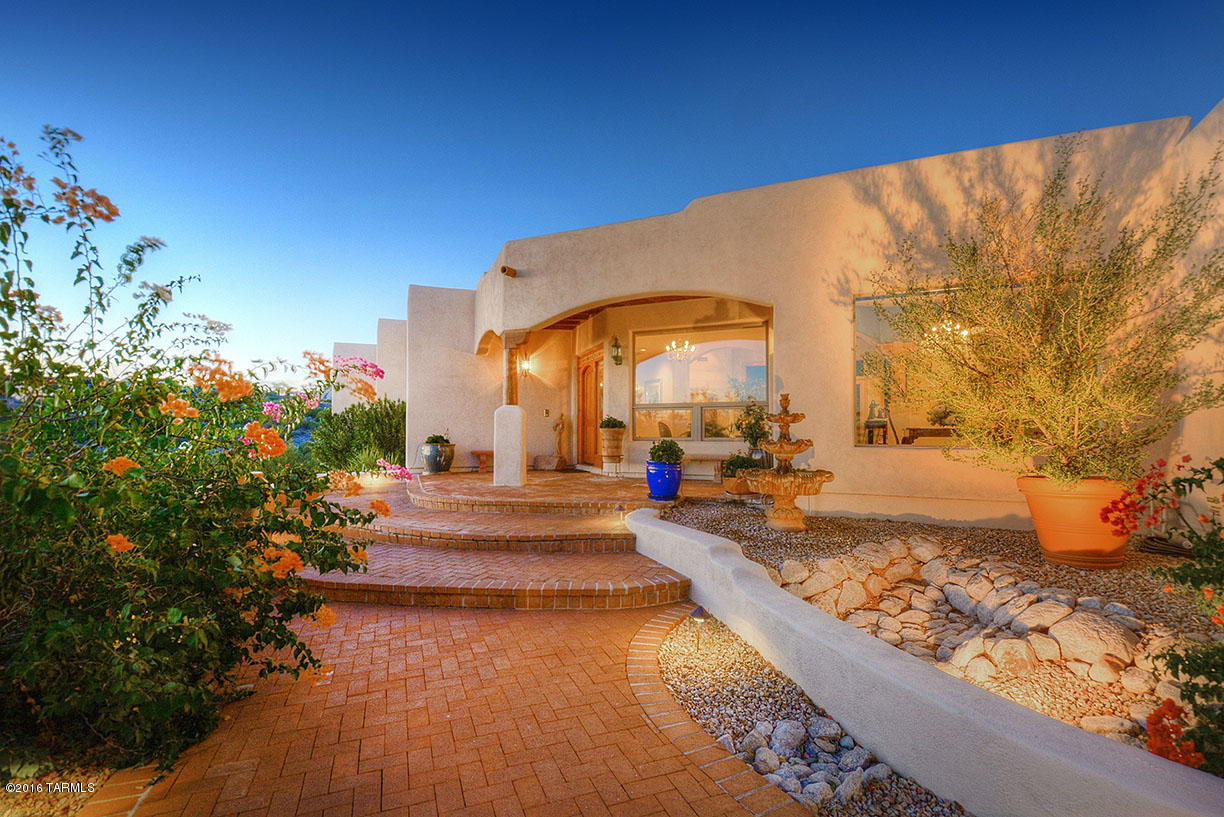 Cimarron Foothills Estates (1-97) - Residential