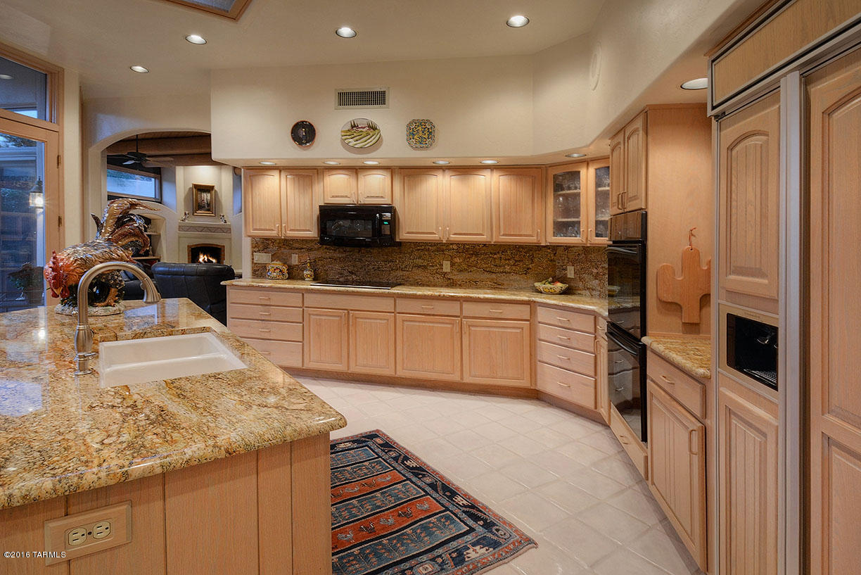 Cimarron Foothills Estates (1-97) - Residential