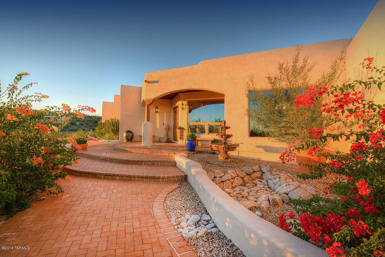 Cimarron Foothills Estates (1-97) - Residential