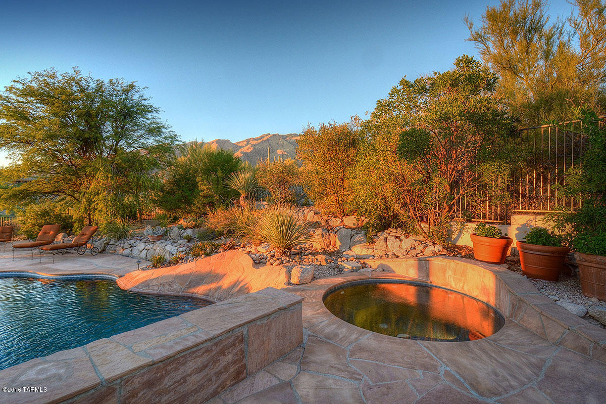 Cimarron Foothills Estates (1-97) - Residential
