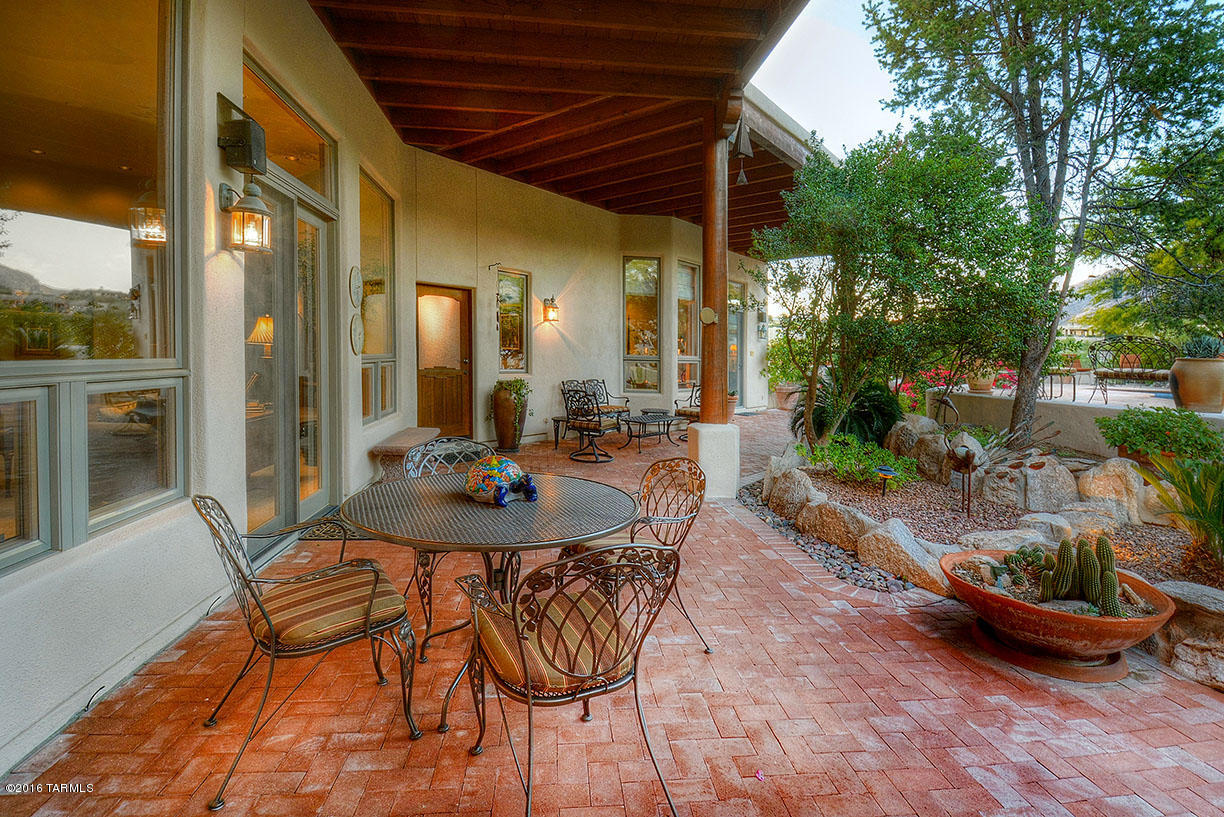 Cimarron Foothills Estates (1-97) - Residential