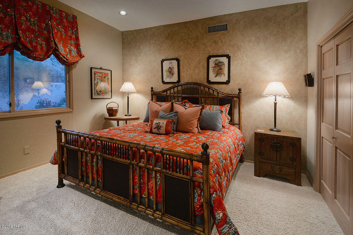 Cimarron Foothills Estates (1-97) - Residential