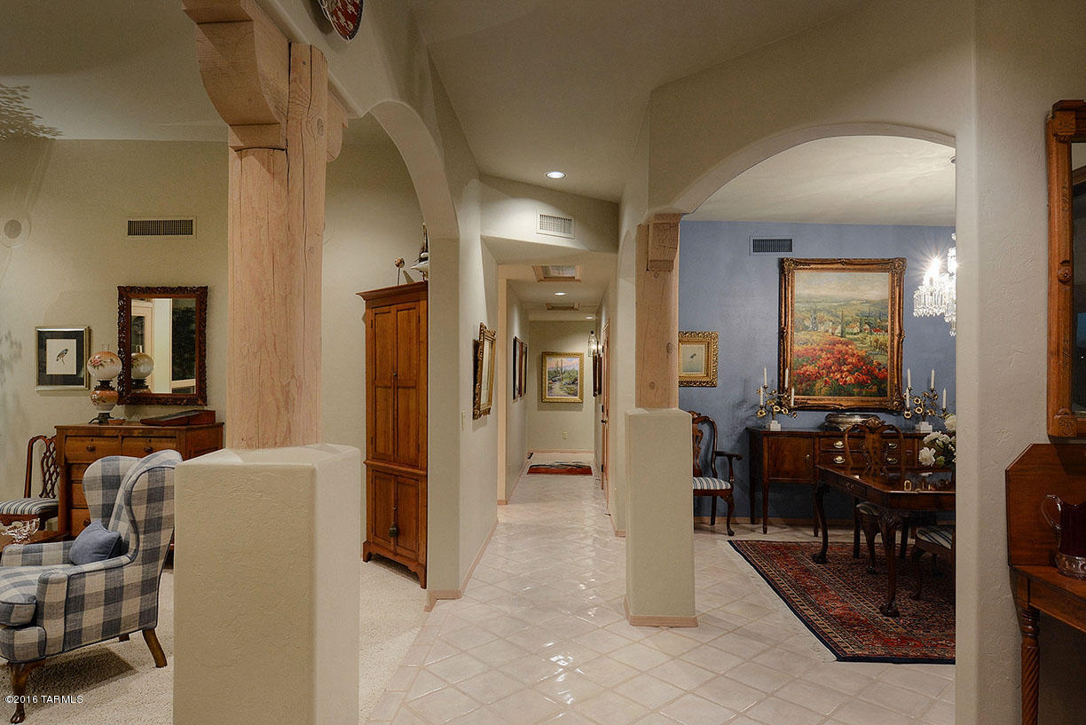 Cimarron Foothills Estates (1-97) - Residential