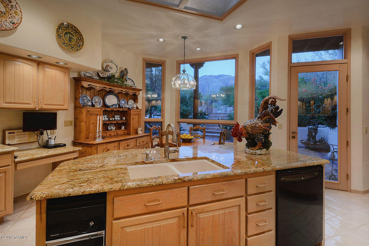 Cimarron Foothills Estates (1-97) - Residential
