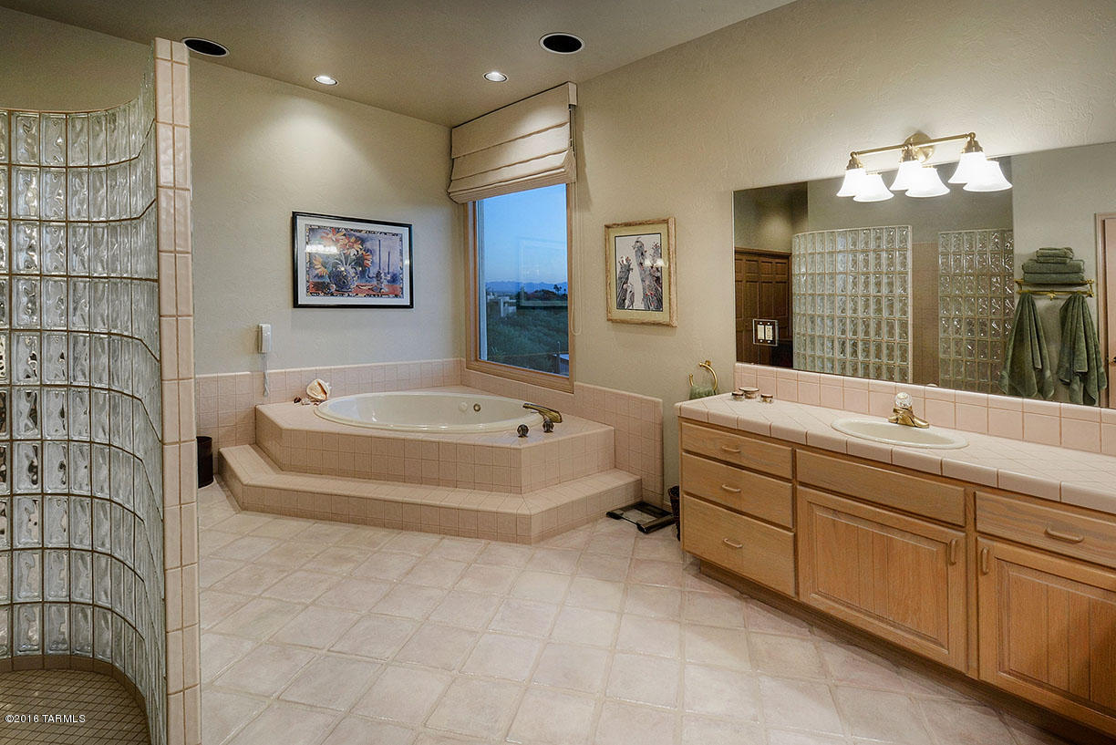 Cimarron Foothills Estates (1-97) - Residential