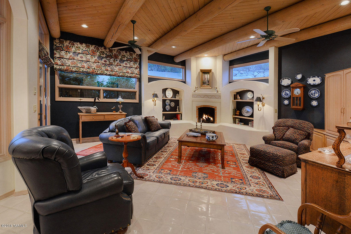 Cimarron Foothills Estates (1-97) - Residential