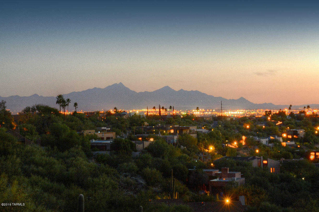 Cimarron Foothills Estates (1-97) - Residential
