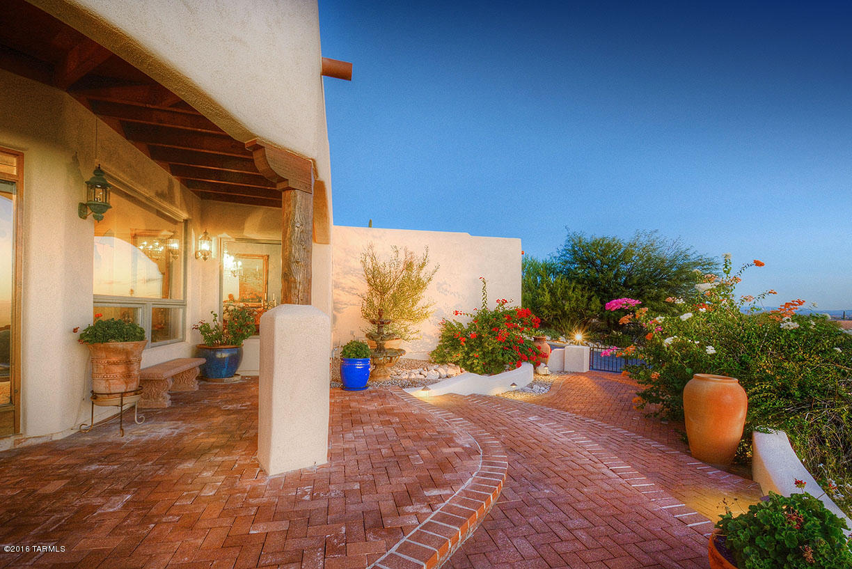 Cimarron Foothills Estates (1-97) - Residential