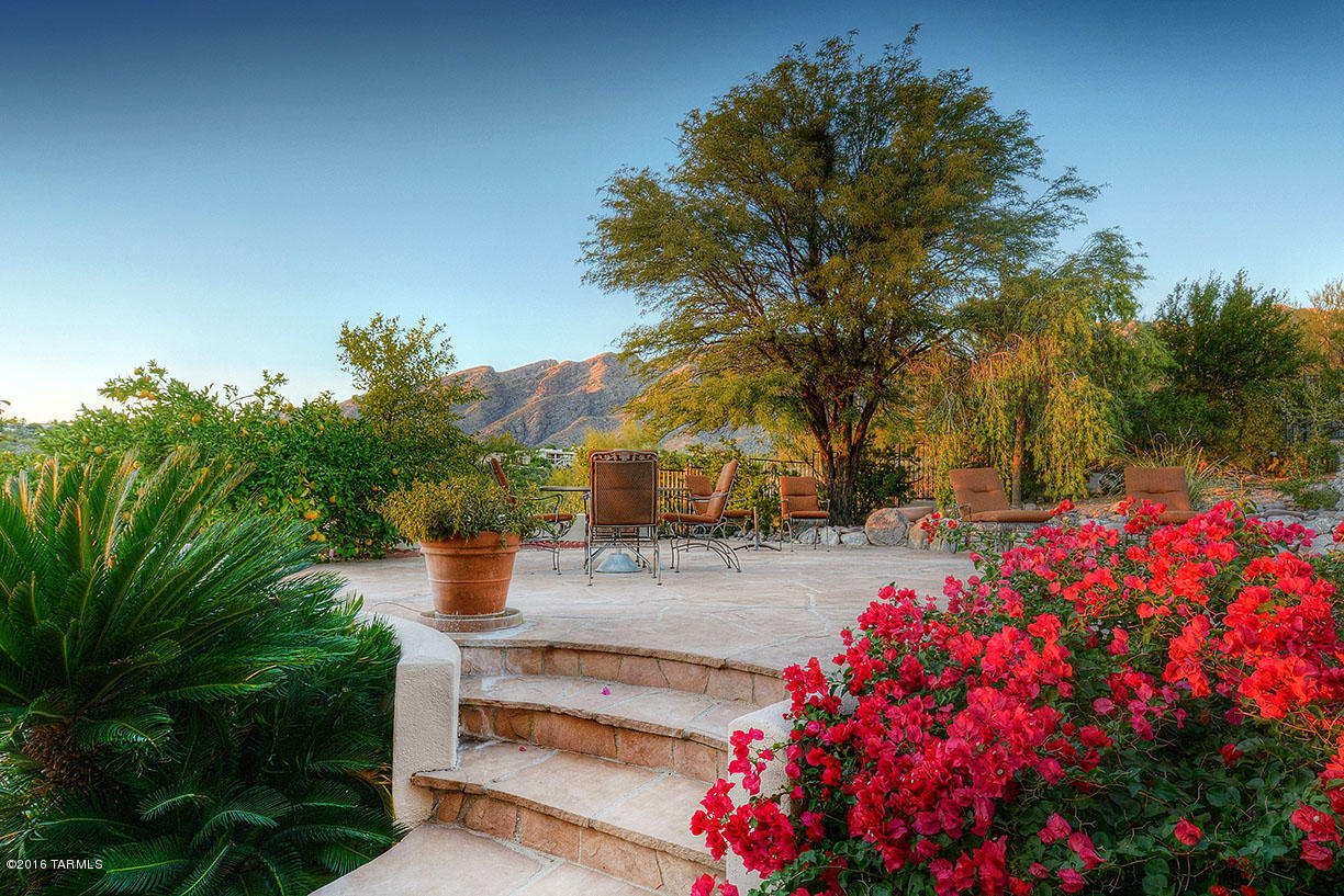 Cimarron Foothills Estates (1-97) - Residential
