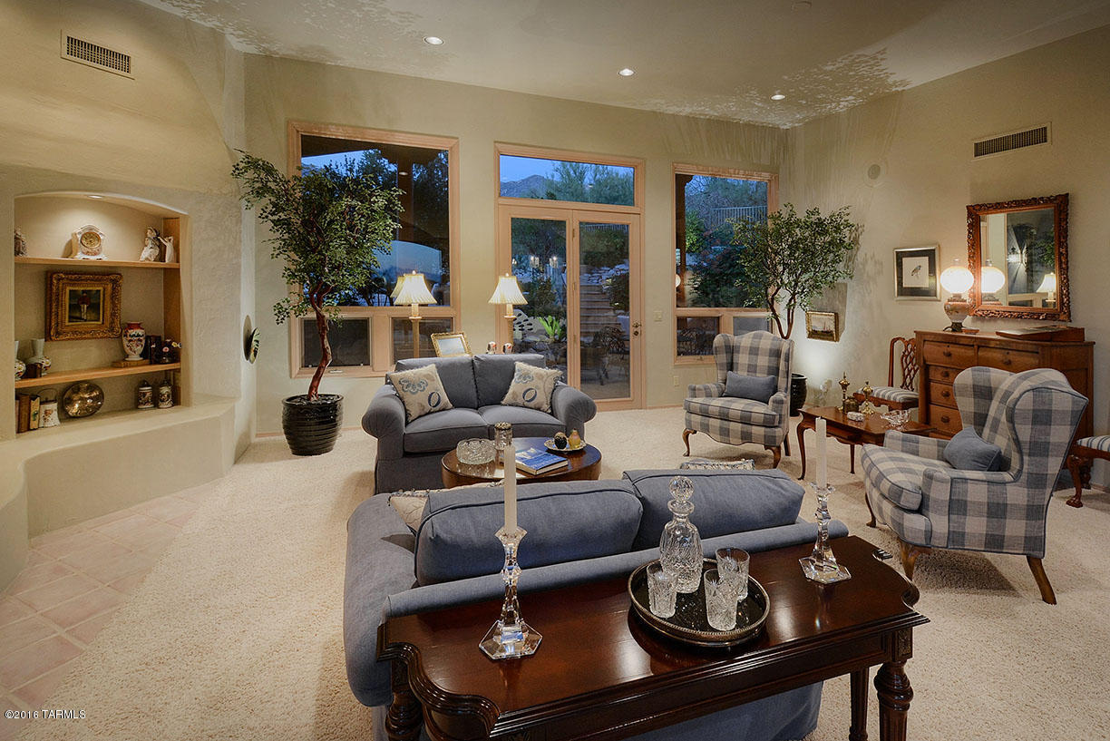 Cimarron Foothills Estates (1-97) - Residential