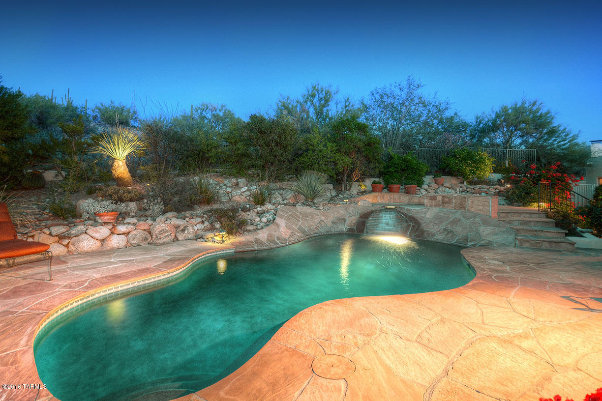 Cimarron Foothills Estates (1-97) - Residential