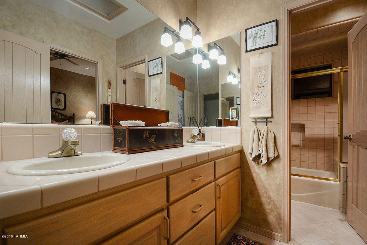 Cimarron Foothills Estates (1-97) - Residential