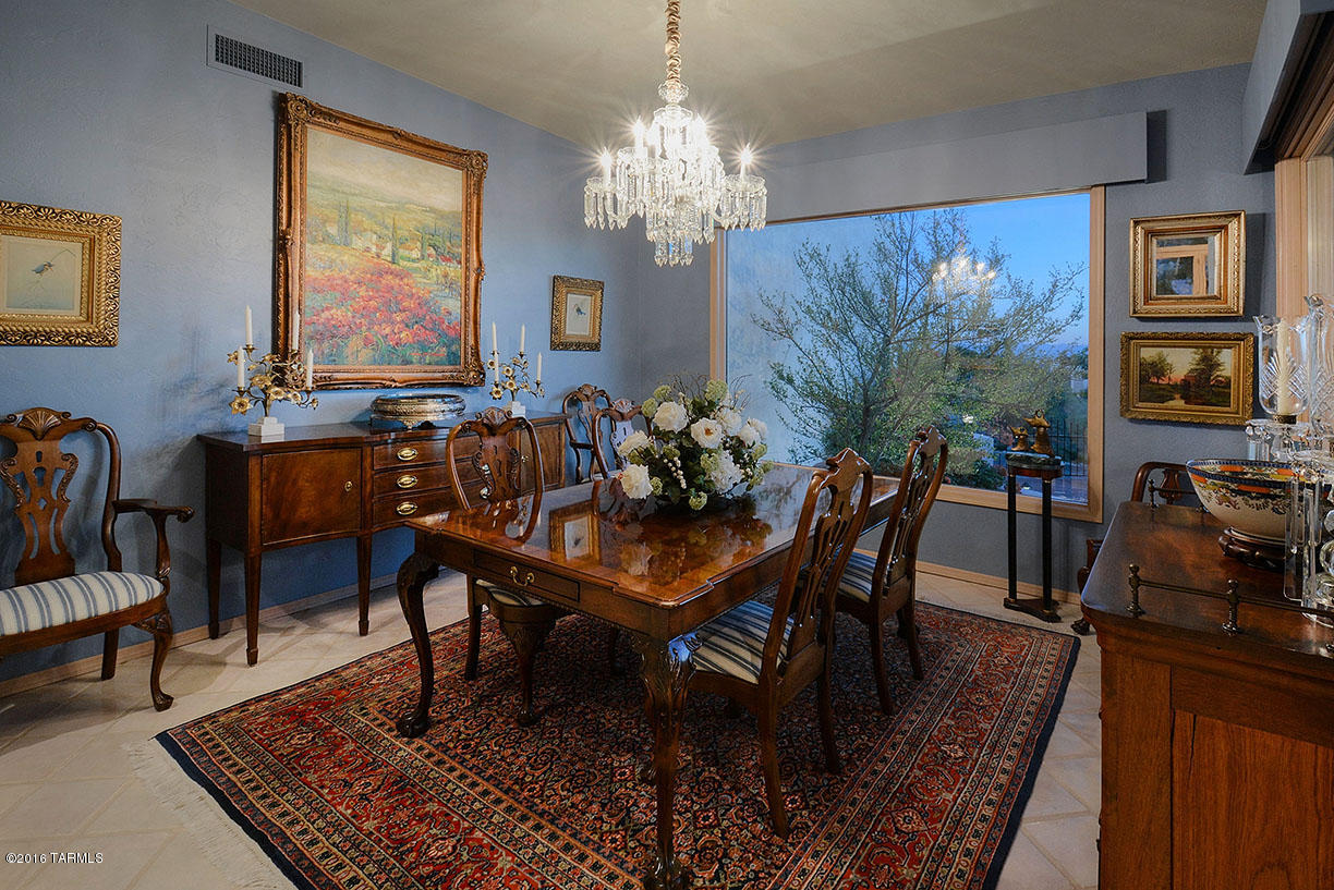 Cimarron Foothills Estates (1-97) - Residential