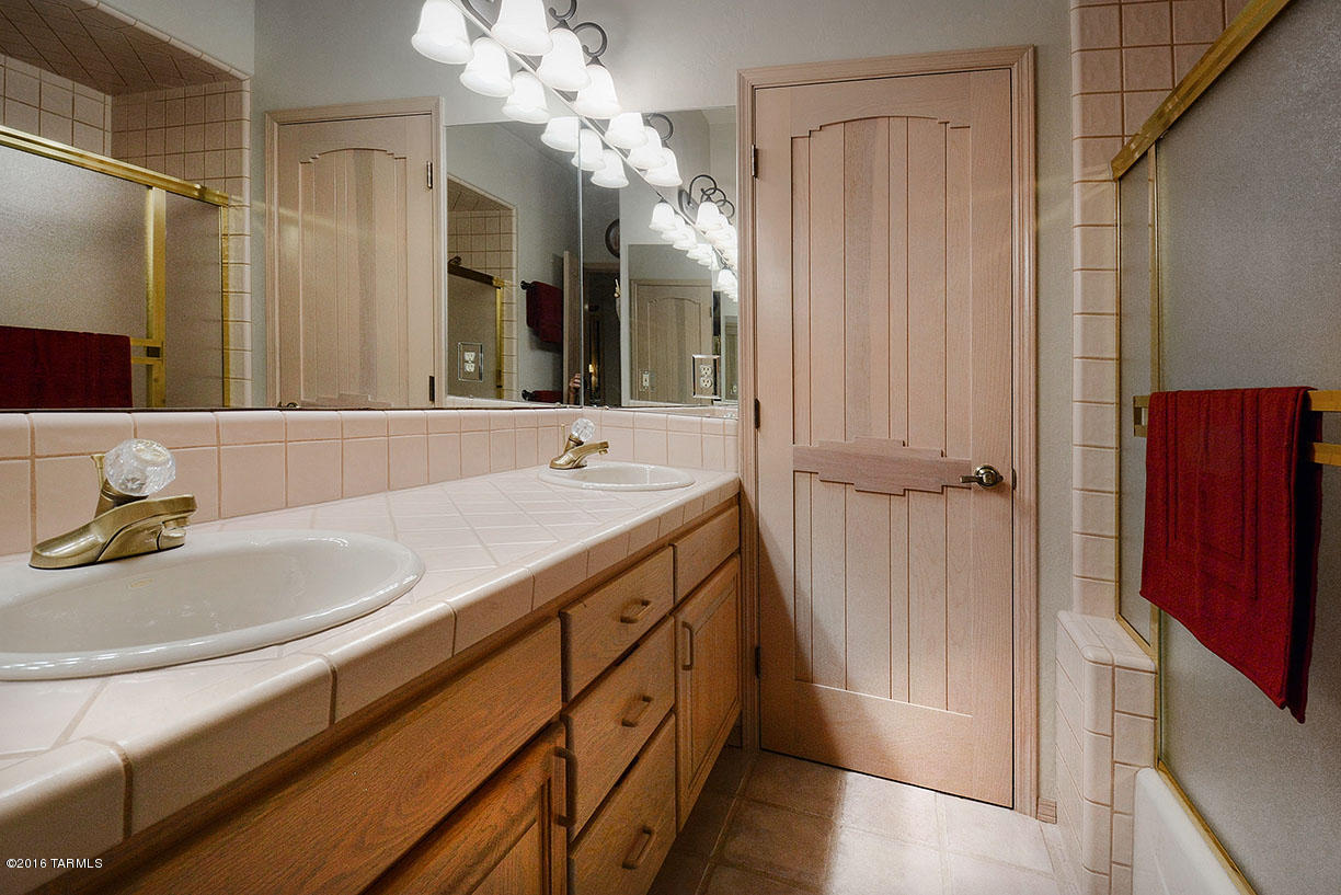 Cimarron Foothills Estates (1-97) - Residential