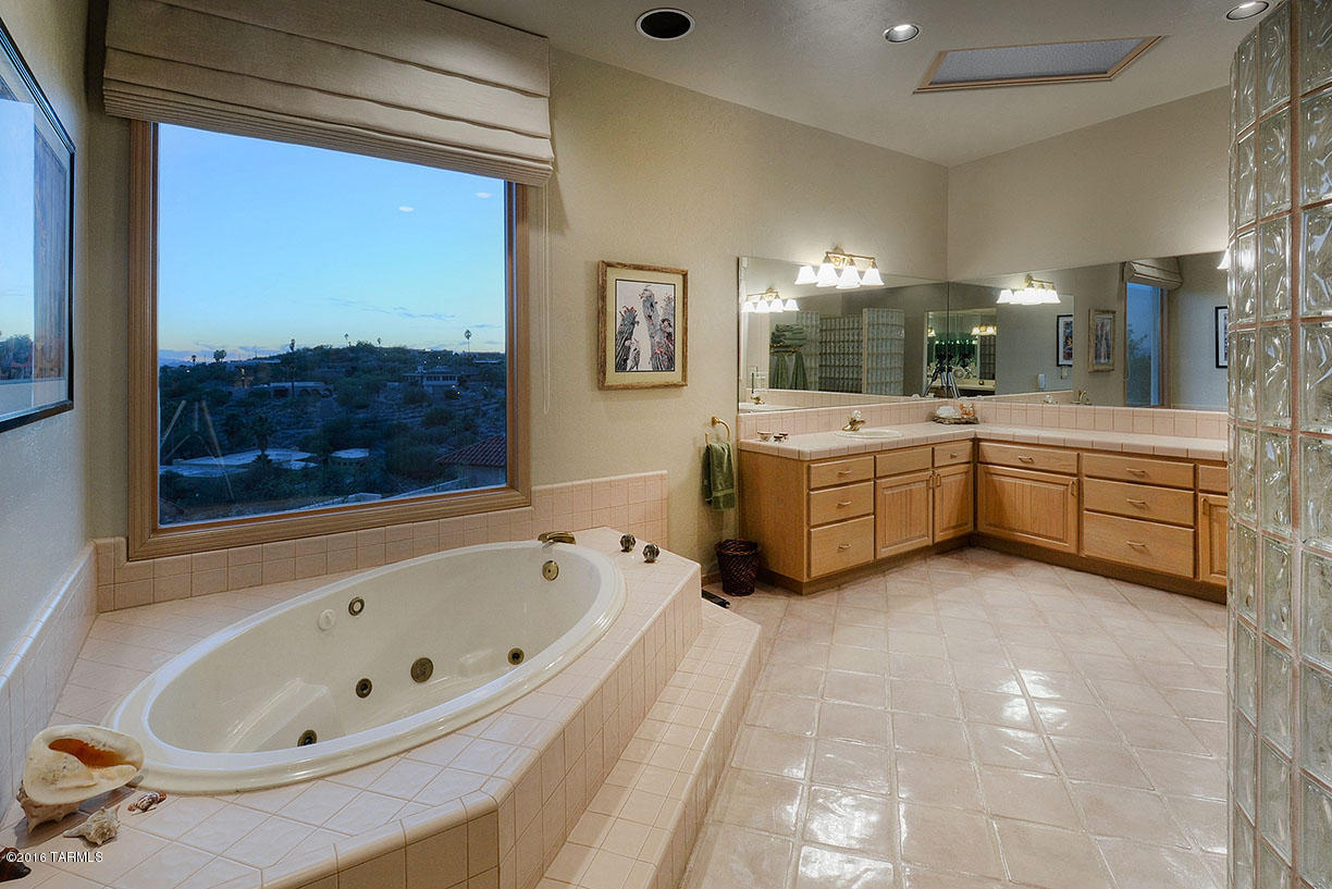 Cimarron Foothills Estates (1-97) - Residential