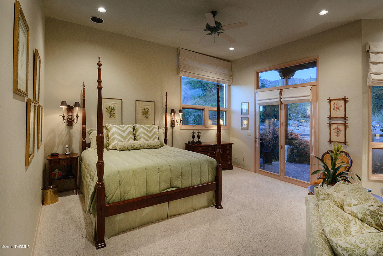 Cimarron Foothills Estates (1-97) - Residential