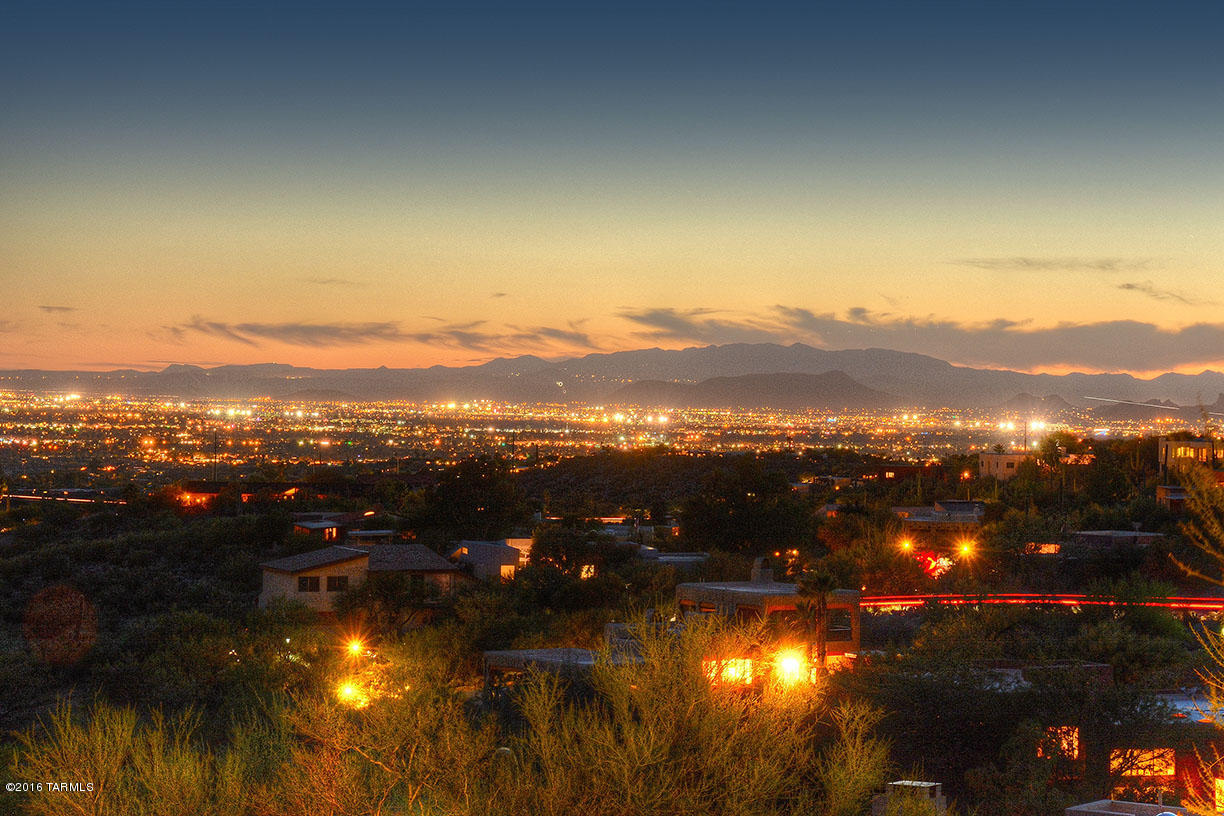 Cimarron Foothills Estates (1-97) - Residential