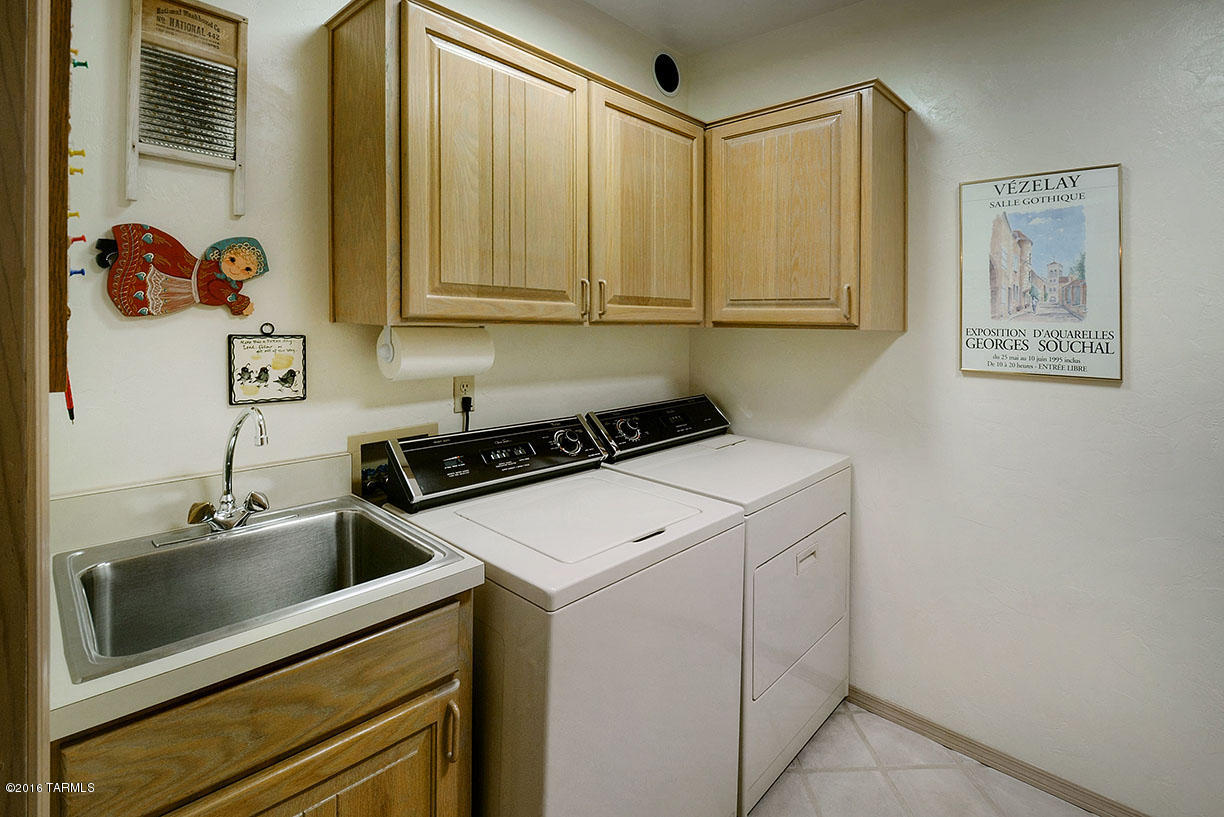 Cimarron Foothills Estates (1-97) - Residential