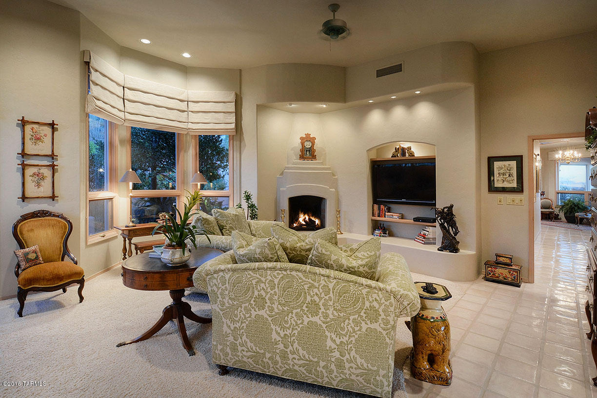 Cimarron Foothills Estates (1-97) - Residential