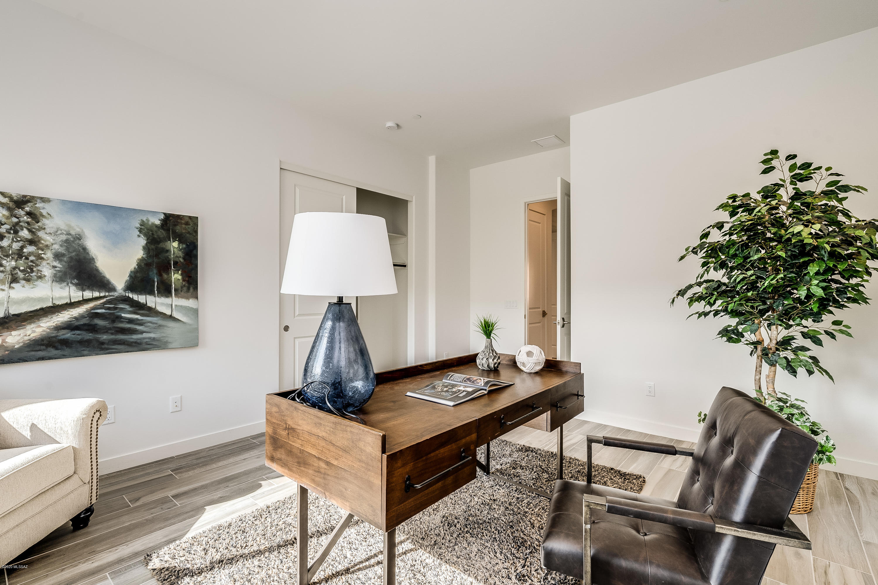 Little Ridge (1-20) - Residential
